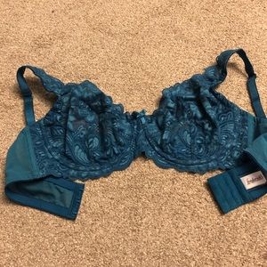 Frederick’s of Hollywood Bra